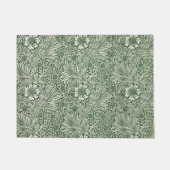 Marigold Pattern (1875) van William Morris Deurmat (Voorkant)