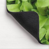 Marigold Seedlings Mousepad Muismat (Hoek)