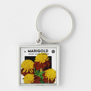 Marigold Sleutelhanger