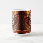 Marigold Spirit Magische Mok (Midden)