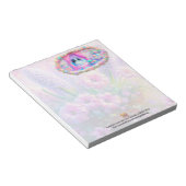 Marigold St. May Notitieblok (Schuin)