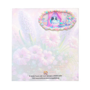 Marigold St. May Notitieblok