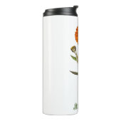 Marigold Sterke Revel Mug Thermal Tumbler Thermosbeker (Gedraaid links)