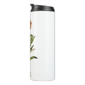 Marigold Sterke Revel Mug Thermal Tumbler Thermosbeker (Geroteerd rechts)