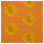 Marigold Stof (Swatch)