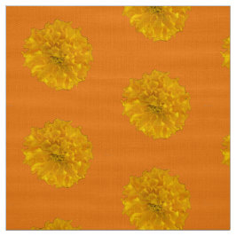 Marigold Stof