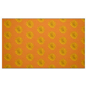 Marigold Stof (Fat Quarter)