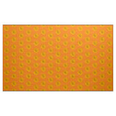 Marigold Stof (Yard (91,4 cm))