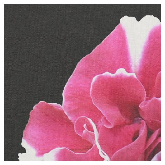 Marigold Stof (Close Up)