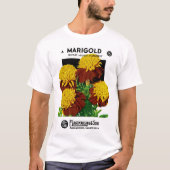 Marigold T-shirt (Voorkant)
