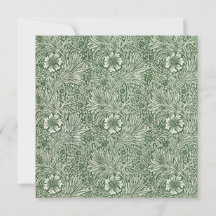 Marigold (van William Morris)