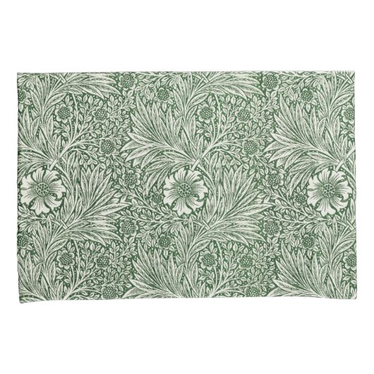 Marigold (van William Morris) Kussensloop (Voorkant-Rechts)