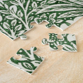 Marigold (van William Morris) Legpuzzel (Zijkant)