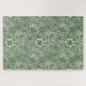 Marigold (van William Morris) Legpuzzel (Horizontaal)