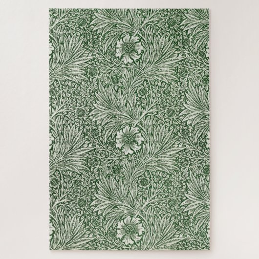 Marigold (van William Morris) Legpuzzel (Verticaal)