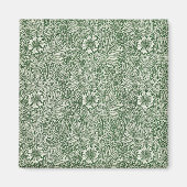 Marigold (van William Morris) Magneet (Voorkant)