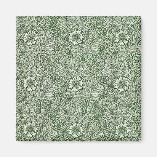 Marigold (van William Morris) Magneet (Voorkant)