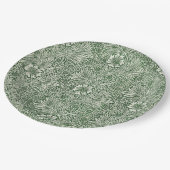 Marigold (van William Morris) Papieren Bordje (Gekanteld)