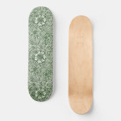 Marigold (van William Morris) Persoonlijk Skateboard (Voorkant)