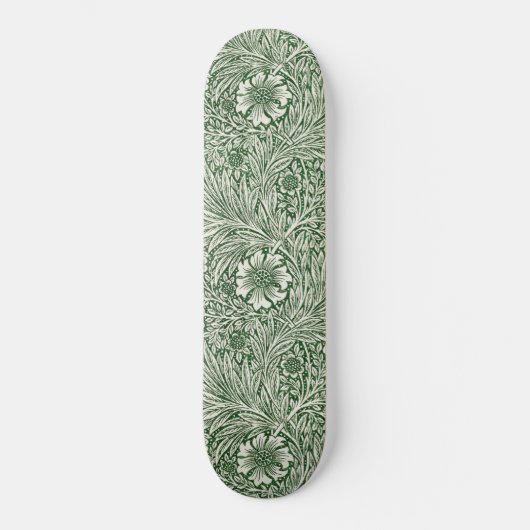 Marigold (van William Morris) Persoonlijk Skateboard (Voorkant)