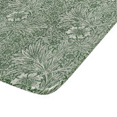 Marigold (van William Morris) Snijplank (Hoek)