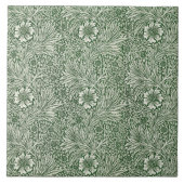 Marigold (van William Morris) Tegeltje (Voorkant)