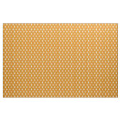 Marigold Victoriaans Fleur de Lys Fabric Stof (Yard (91,4 cm))