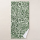 Marigold, William Morris Badhanddoek (Badhanddoek)