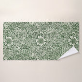 Marigold, William Morris Badhanddoek (Badhanddoek)