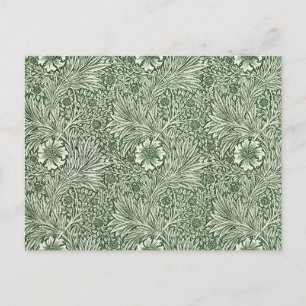 Marigold, William Morris Briefkaart