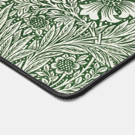 Marigold, William Morris Bureaumat (Hoek)