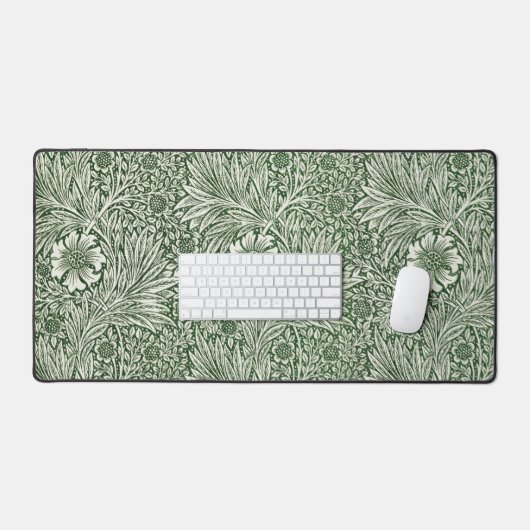 Marigold, William Morris Bureaumat (Keyboard & Muis)
