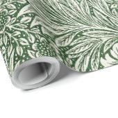 Marigold, William Morris Cadeaupapier (Rol Hoek)