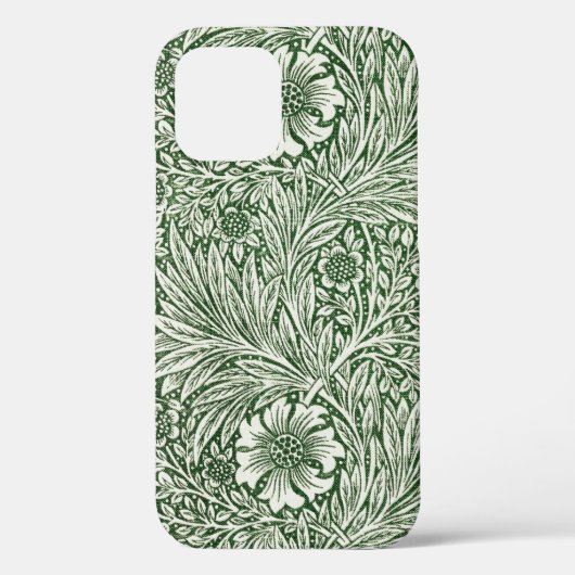 Marigold, William Morris Case-Mate iPhone Case (Achterkant)
