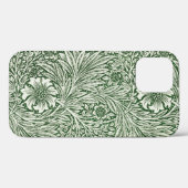 Marigold, William Morris Case-Mate iPhone Case (Achterkant (horizontaal))