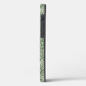 Marigold, William Morris Case-Mate iPhone Case (Achterkant / Links)