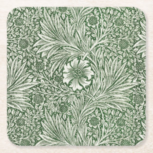 Marigold, William Morris Kartonnen Onderzetters