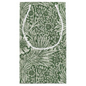Marigold, William Morris Klein Cadeauzakje (Achterkant)