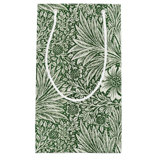 Marigold, William Morris Klein Cadeauzakje (Voorkant)
