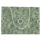 Marigold, William Morris Large Gift Bag Groot Cadeauzakje (Achterkant)