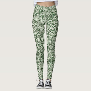 Marigold, William Morris Leggings