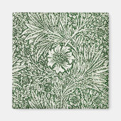 Marigold, William Morris Magneet (Voorkant)