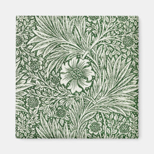 Marigold, William Morris Magneet