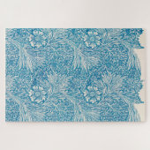 Marigold William Morris  Pattern Legpuzzel (Horizontaal)