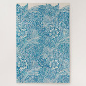 Marigold William Morris  Pattern Legpuzzel (Verticaal)