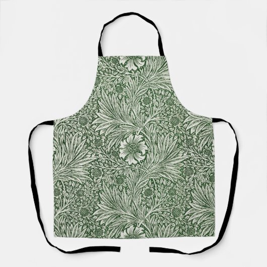 Marigold, William Morris Schort (Voorkant)