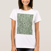 Marigold, William Morris T-shirt (Voorkant)