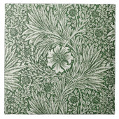 Marigold, William Morris Tegeltje (Voorkant)