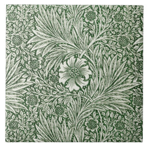Marigold, William Morris Tegeltje