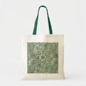 Marigold, William Morris Tote Bag (Voorkant)